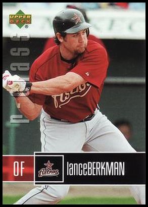 45 Lance Berkman